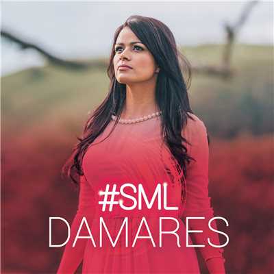 アルバム/Damares (Sony Music Live)/Damares