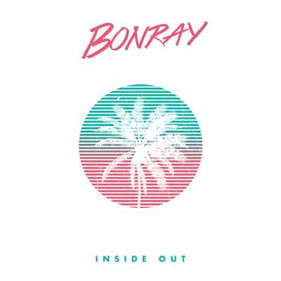 シングル/Inside Out/Bonray