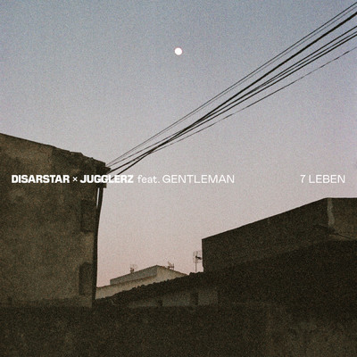 シングル/7 Leben/Disarstar／Jugglerz／Gentleman