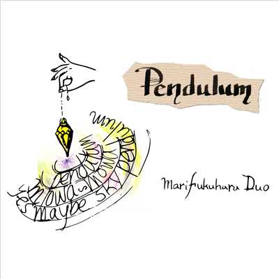 Pendulum/mari fukuhara Duo