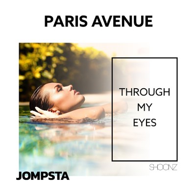 シングル/Through My Eyes/Paris Avenue