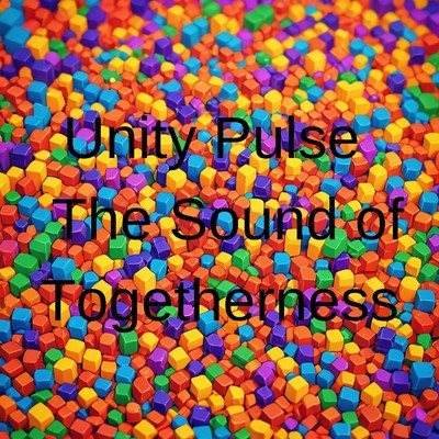 Unity Pulse : The Sound of Togetherness(Remix)/音楽皇帝シンガーソングライター／ MelodyEmperor