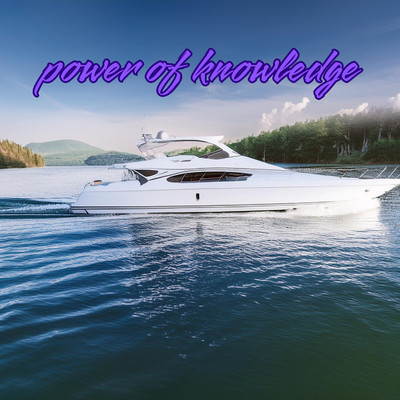 power of knowledge/キジ太郎