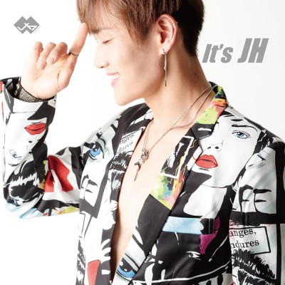 アルバム/It's JH/Jang Hogyo