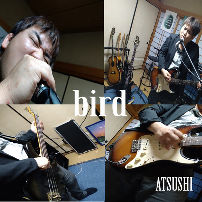 睡蓮/ATSUSHI