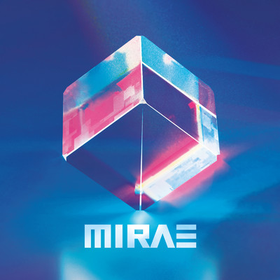 アルバム/KILLA/MIRAE
