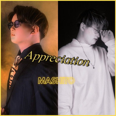 Appreciation/MASHITO