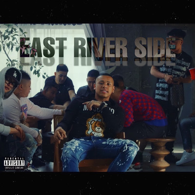 シングル/East River Side/Eric.B.Jr