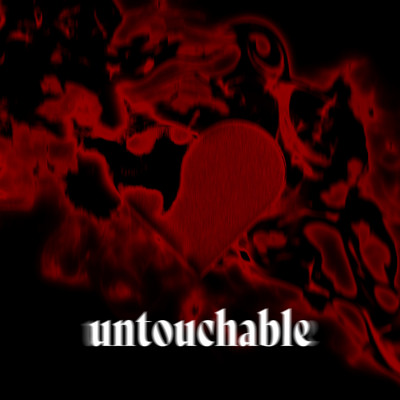 Untouchable/Sleepless Endorphine