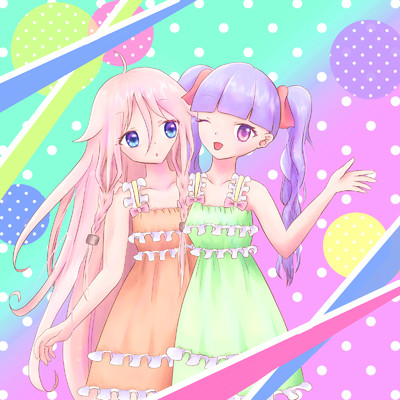 ANDROID/ルルフィP & IA