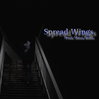 Spread Wings/I.T.1