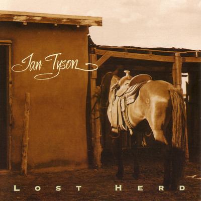 アルバム/Lost Herd/Ian Tyson