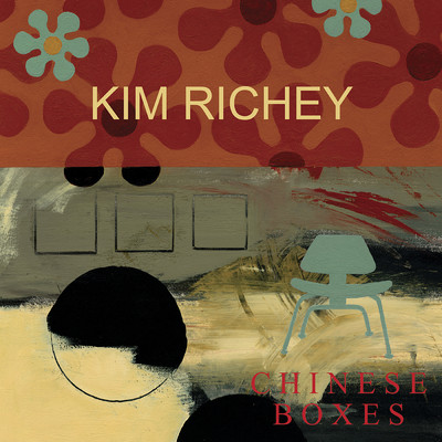 Chinese Boxes/キム・リッチー