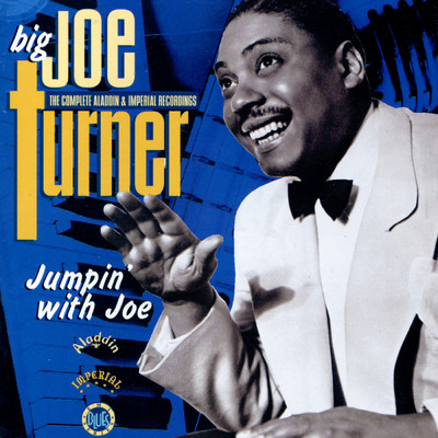 Blues/ビッグ・ジョー・ターナー