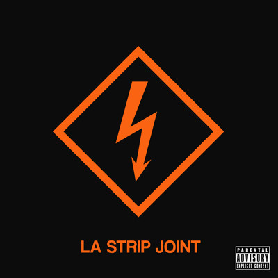 シングル/LA Strip Joint (Explicit)/Mwuana