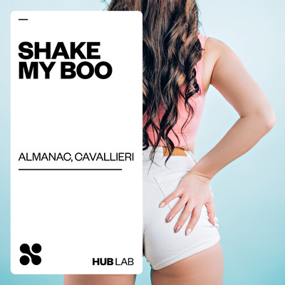 Shake My Boo/Almanac／Cavallieri