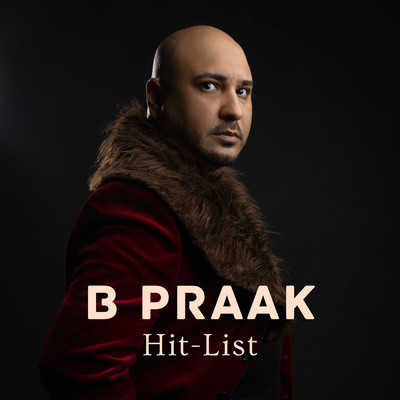 B Praak HIT-LIST/Various Artists