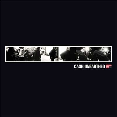 フレッシュ・アンド・ブラッド/Johnny Cash