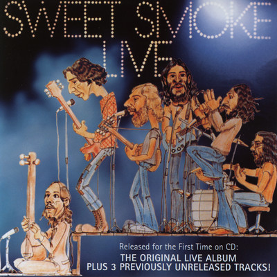 Live/Sweet Smoke