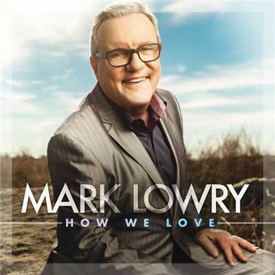 シングル/Come As You Are/Mark Lowry