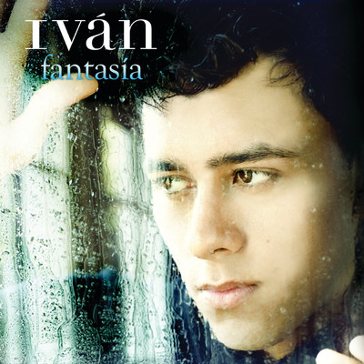 Silueta De Cristal (Album Version)/Ivan