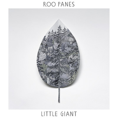 アルバム/Little Giant/Roo Panes