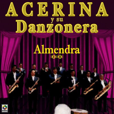 シングル/Por Un Cerro Mejor/Acerina Y Su Danzonera