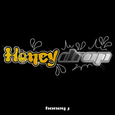 Honey Drop (featuring Lil Cherry)/Honey J