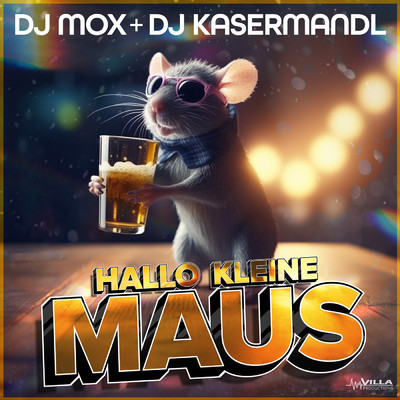 DJ Mox／DJ Kasermandl