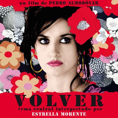 シングル/Volver/Estrella Morente