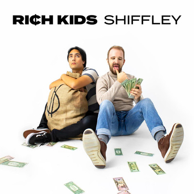 アルバム/Rich Kids/Shiffley
