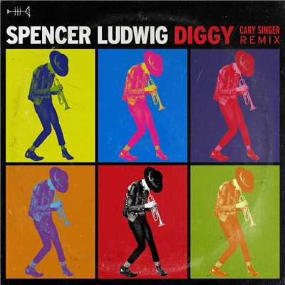 Diggy (Cary Singer Remix)/Spencer Ludwig