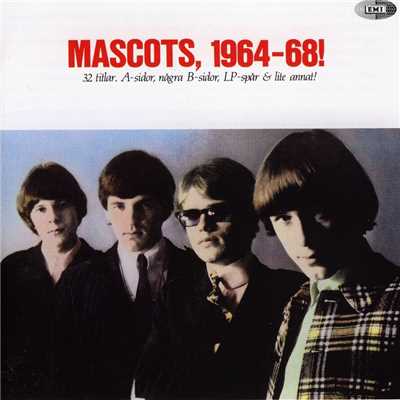Mascots, 1964-68/Mascots