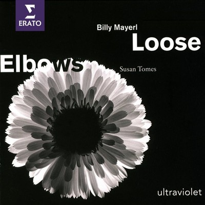 Piano Exaggerations: Loose Elbows/Susan Tomes
