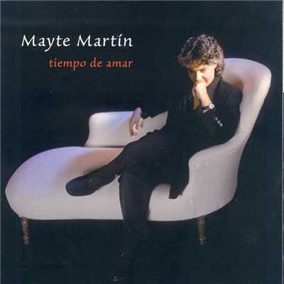 シングル/Tiempo de amar/Mayte Martin