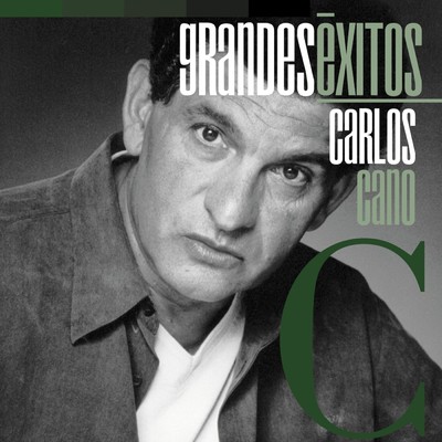 シングル/Antonio Vargas Heredia/Carlos Cano