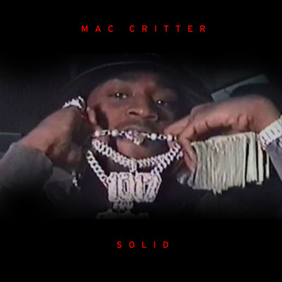 Solid/Mac Critter