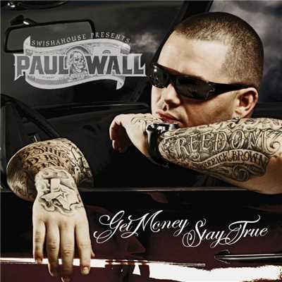 I'm Real, What Are You？ (feat. Juelz Santana)/Paul Wall