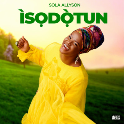 アルバム/Isodotun/Sola Allyson