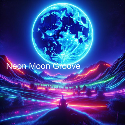 Neon Moon Groove/CurtisAxelXPLODE