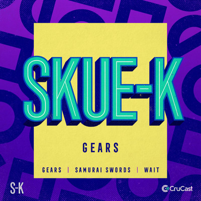 Gears/Skue - K