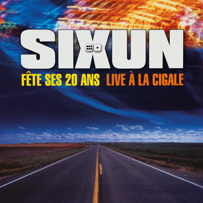 Fete ses 20 ans Live a La Cigale/Sixun
