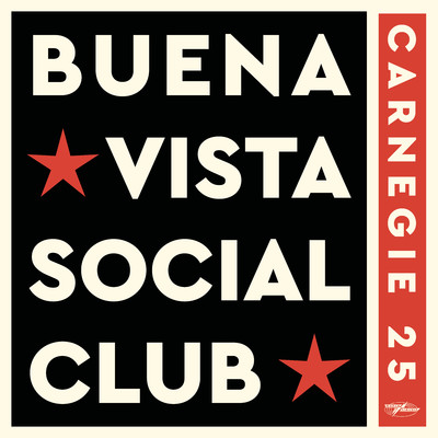 El Cuarto De Tula (Live)/Buena Vista Social Club