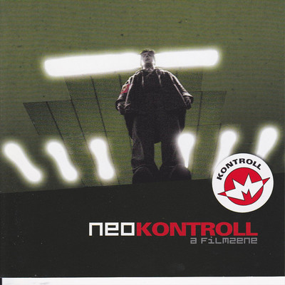 アルバム/Kontroll/Neo