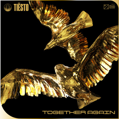 アルバム/Together Again/Tiesto