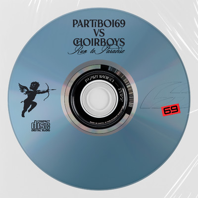 シングル/Run to Paradise/Choirboys