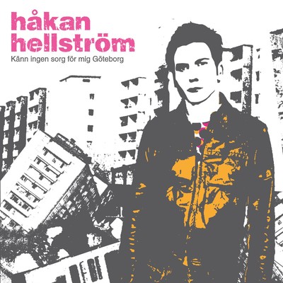 Kann ingen sorg for mig Goteborg/Hakan Hellstrom