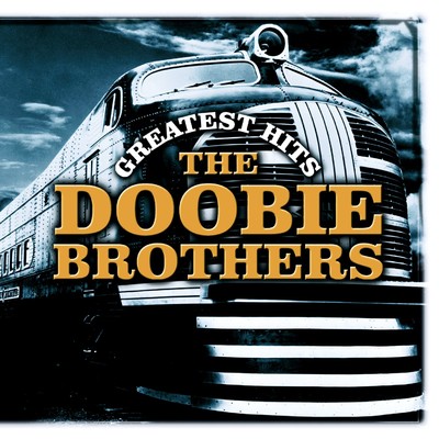Listen to the Music (Single Version)/The Doobie Brothers