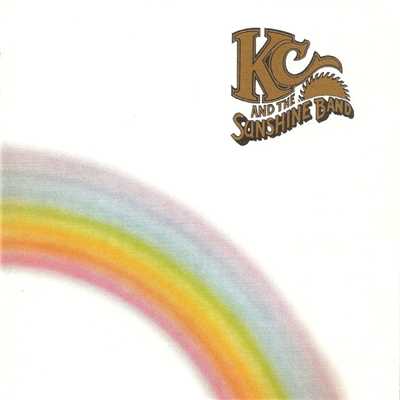 I'm Your Boogie Man/KC & The Sunshine Band
