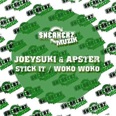 Apster & JOEYSUKI